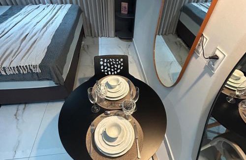 Ponta de Matos Apartment | Flat com vista linda para o mar!