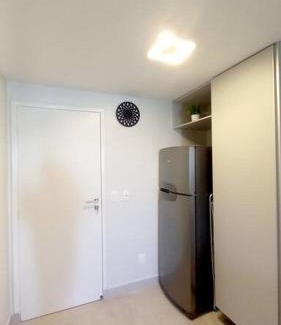 Ponta Negra Apartment | Flat com vista para o Morro do Careca