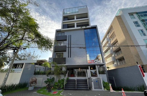 Jardim Oceania Apartment | Flat Comfort Get One - João Pessoa