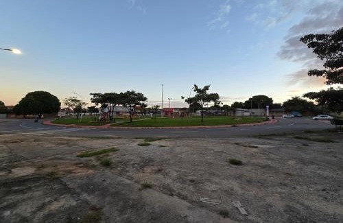 Aparecida de Goiania Apartment | Flat completo a 21 minutos da BR-153