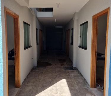 Aparecida de Goiania Apartment | Flat completo a 23 minutos da BR-153