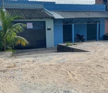 Aparecida de Goiania Apartment | Flat completo a 23 minutos da BR-153