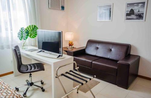 Centro Apartment | Flat Completo para uma estadia perfeita NOTA FISCAL