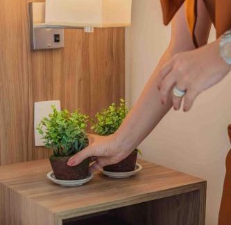 Centro Apartment | Flat Completo para uma estadia perfeita NOTA FISCAL