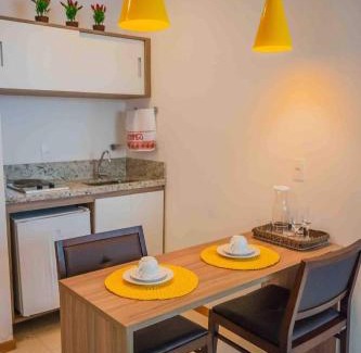 Centro Apartment | Flat Completo para uma estadia perfeita NOTA FISCAL