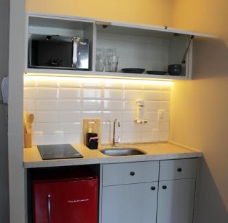 Jardins Apartment | Flat completo recém-reformado