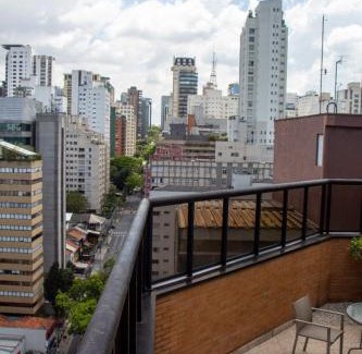 Nova Nazare Apartment | FLAT Confortáve