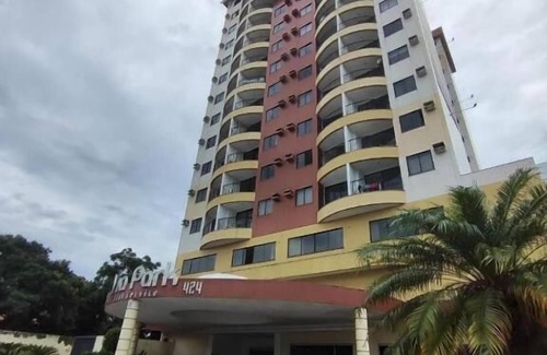 Campos Apartment | Flat confortável