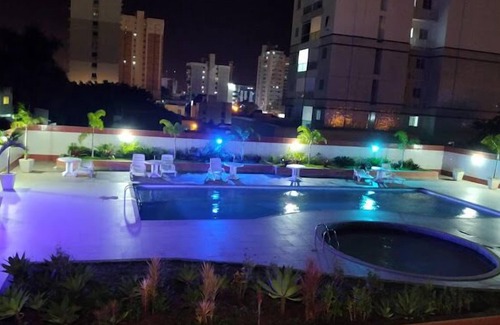 Campos Apartment | Flat confortável