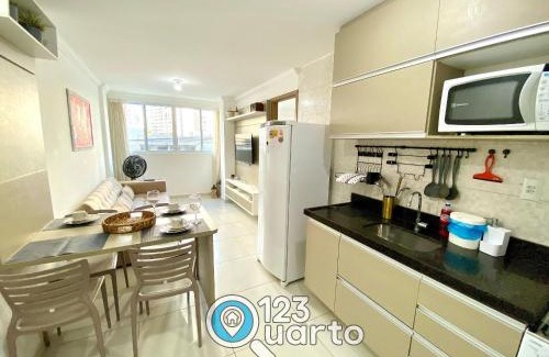 Loteamento Oceania II Apartment | Flat Confort - Ao lado do Shopping Manaíra