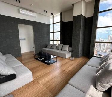 Tambau Apartment | Flat Confort Plus - Tambaú