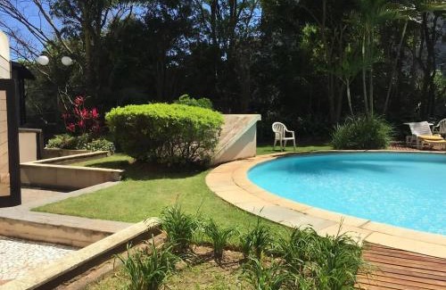 Panamby Apartment | Flat Confortavel no Morumbi