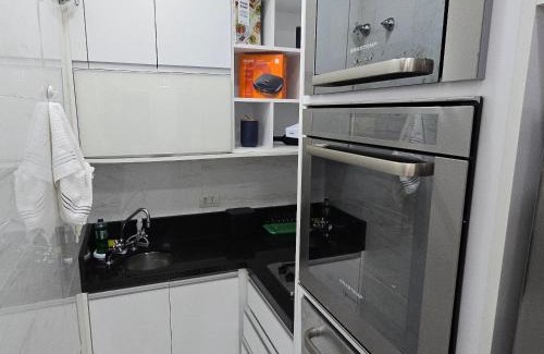 Panamby Apartment | Flat Confortavel no Morumbi