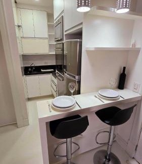 Panamby Apartment | Flat Confortavel no Morumbi