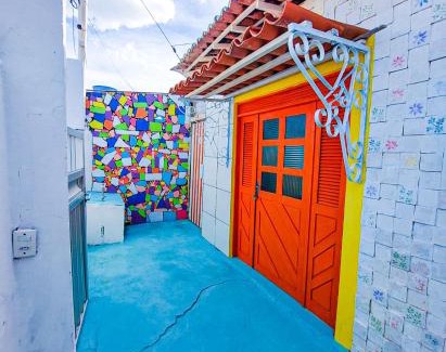 Galinhos House | FLAT DA DANI Galinhos RN