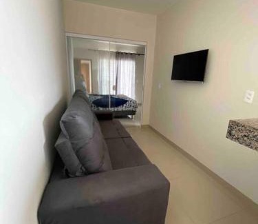 Plano Diretor Sul House | Flat Delior 07 - Parada do Jalapão, rodoviária, faculdades e Aeroporto