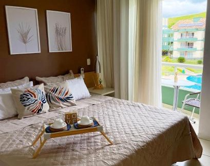 Centro Apartment | Flat E311 - Aldeia das águas