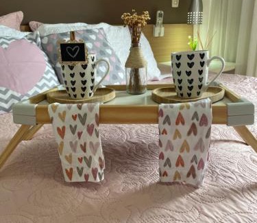 Centro Apartment | Flat E311 - Aldeia das águas