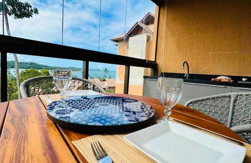 Praia dos Carneiros Apartment | Flat Eco Resort Praia dos Carneiros-PE