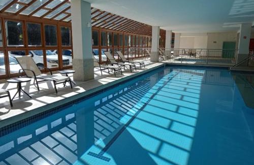 Pedra Azul Hotel | Flat em Pedra Azul