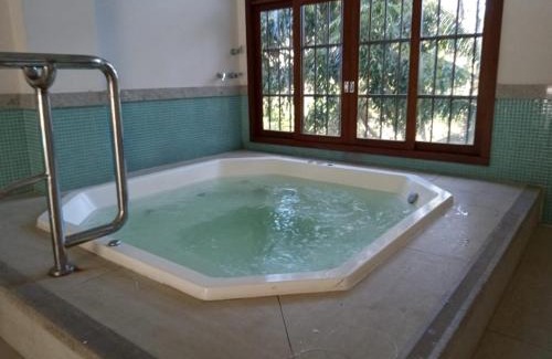 Pedra Azul Hotel | Flat em Pedra Azul