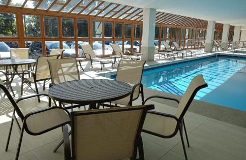 Pedra Azul Hotel | Flat em Pedra Azul