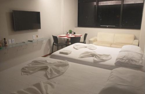 Vitoria Apartment | Flat Encanto Baiano