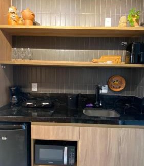 Loteamento Oceania II Apartment | Flat espetacular em Manaíra