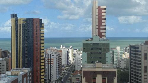 Loteamento Oceania II Apartment | Flat espetacular em Manaíra