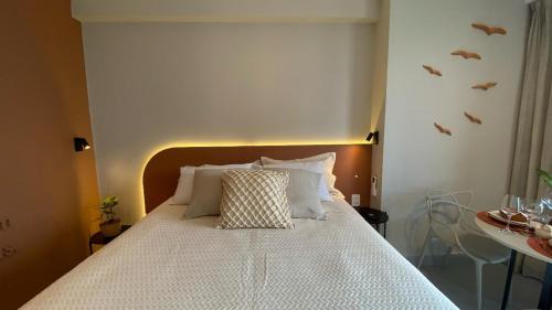 Loteamento Oceania II Apartment | Flat espetacular em Manaíra