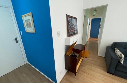 Historic Center Apartment | FLAT FAMÍLIA