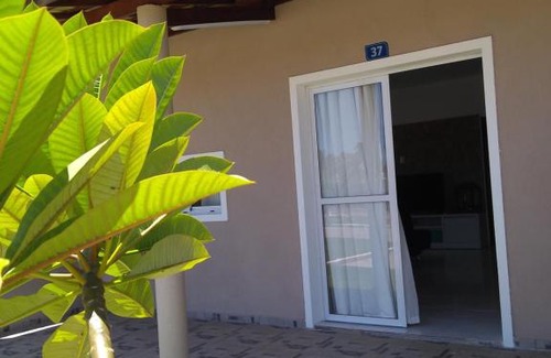 Paripueira House | Flat Fazenda Fiore Paraíso dos Sonhos