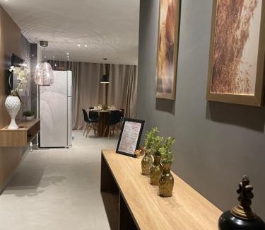 Cabo Branco Apartment | Flat FM20 - apt.402. Cabo Branco