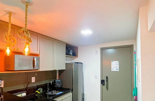Cabo Branco Apartment | Flat FM20 Cabo Branco Stilo - By Almare