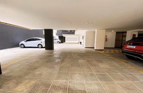 Cabo Branco Apartment | Flat FM20 Cabo Branco Oceanview - By Almare