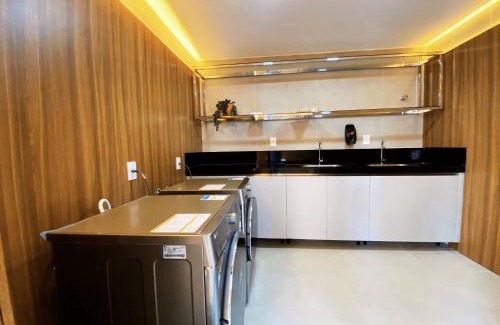 Cabo Branco Apartment | Flat FM20 Cabo Branco Oceanview - By Almare