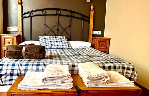 Arona Apartment | Flat for up to four persons