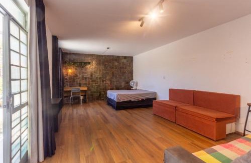 Cidade Nova House | Flat funcional, com Wi-Fi e otima localizacao