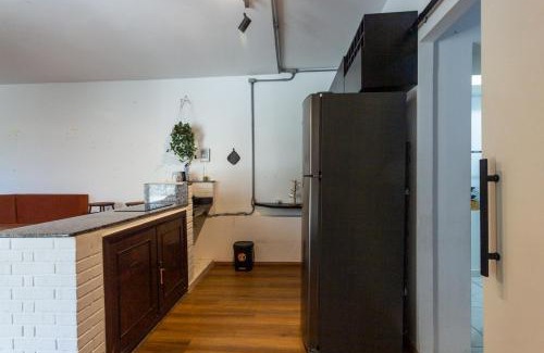 Cidade Nova House | Flat funcional, com Wi-Fi e otima localizacao
