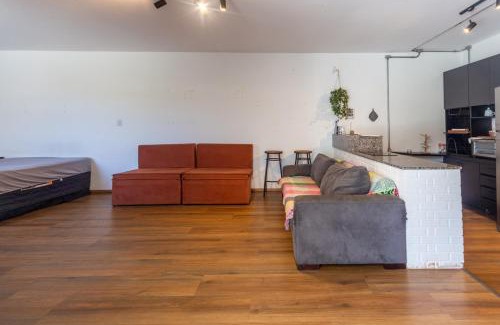 Cidade Nova House | Flat funcional, com Wi-Fi e otima localizacao
