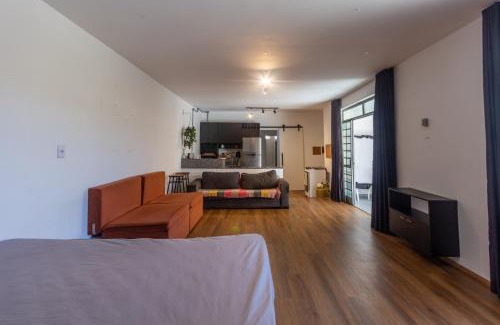 Cidade Nova House | Flat funcional, com Wi-Fi e otima localizacao
