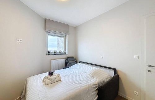 De Panne Apartment | Flat Golden Gate - De Panne