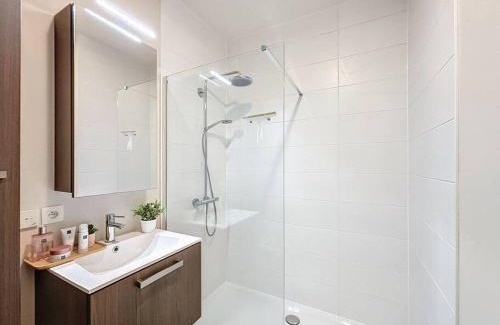 De Panne Apartment | Flat Golden Gate - De Panne