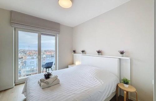 De Panne Apartment | Flat Golden Gate - De Panne