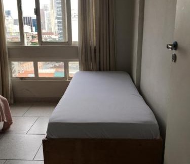 Lapa Apartment | Flat Gostosinho