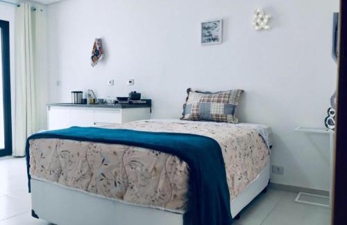 Guarulhos City Centre Apartment | Flat Gru