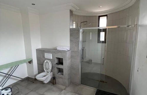 Yaounde Apartment | FLAT High standing bastos luxueux