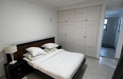 Yaounde Apartment | FLAT High standing bastos luxueux