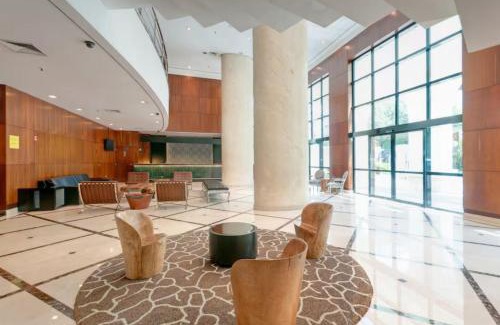 Higienopolis Hotel | Flat Higienópolis