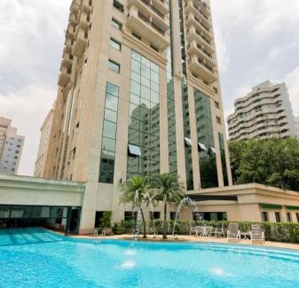 Higienopolis Hotel | Flat Higienópolis